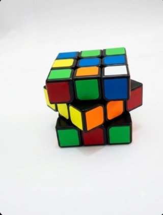 Lote de cubos de Rubik