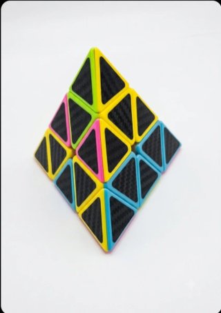 Lote de cubos de Rubik