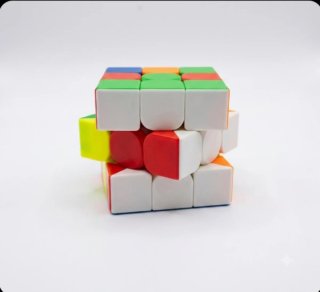 Lote de cubos de Rubik