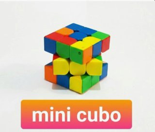 Lote de cubos de Rubik