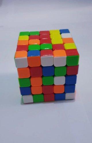 Lote de cubos de Rubik