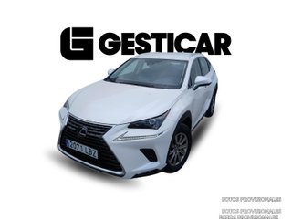 Lexus NX 300h Business Navigation 2WD 145 kW (197 CV)