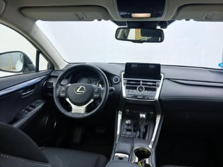 Lexus NX 300h Business Navigation 2WD 145 kW (197 CV)