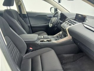 Lexus NX 300h Business Navigation 2WD 145 kW (197 CV)