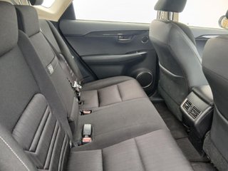 Lexus NX 300h Business Navigation 2WD 145 kW (197 CV)