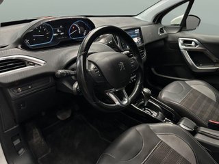 PEUGEOT 2008 Allure 1.2 PureTech 81KW 110CVSS EAT6