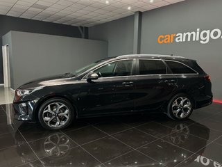 KIA Ceed Tourer Tourer 1.6 MHEV iMT 100kW Tech