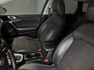 KIA Ceed Tourer Tourer 1.6 MHEV iMT 100kW Tech
