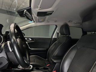 KIA Ceed Tourer Tourer 1.6 MHEV iMT 100kW Tech