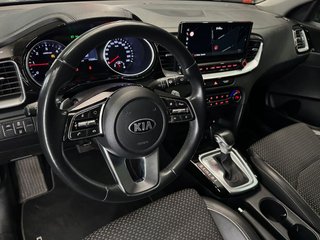 KIA Ceed Tourer Tourer 1.6 MHEV iMT 100kW Tech