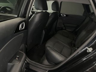 KIA Ceed Tourer Tourer 1.6 MHEV iMT 100kW Tech