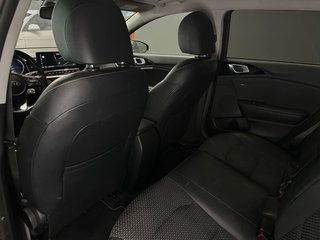 KIA Ceed Tourer Tourer 1.6 MHEV iMT 100kW Tech