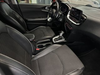 KIA Ceed Tourer Tourer 1.6 MHEV iMT 100kW Tech