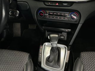 KIA Ceed Tourer Tourer 1.6 MHEV iMT 100kW Tech