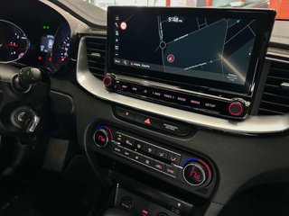 KIA Ceed Tourer Tourer 1.6 MHEV iMT 100kW Tech