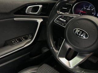 KIA Ceed Tourer Tourer 1.6 MHEV iMT 100kW Tech