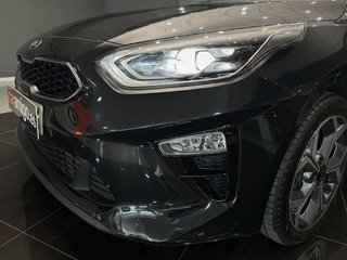 KIA Ceed Tourer Tourer 1.6 MHEV iMT 100kW Tech