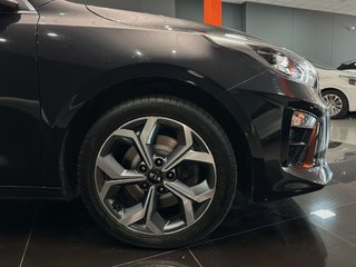 KIA Ceed Tourer Tourer 1.6 MHEV iMT 100kW Tech