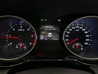 KIA Ceed Tourer Tourer 1.6 MHEV iMT 100kW Tech