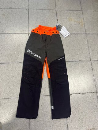 Pantalones anticorte functional de Husqvarna