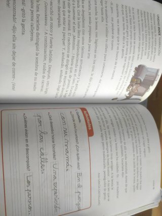 LECTURAS LA NAVE DE LOS LIBROS 1 PRIMARIA LOS C...