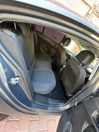 Opel Insignia 2015