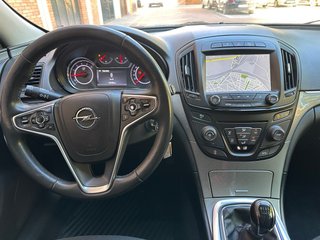 Opel Insignia 2015
