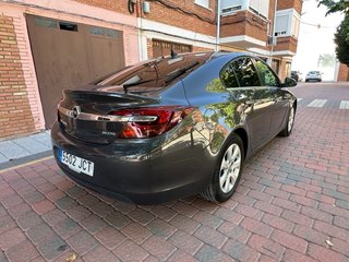 Opel Insignia 2015