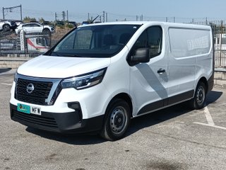 Nissan Primastar 2023