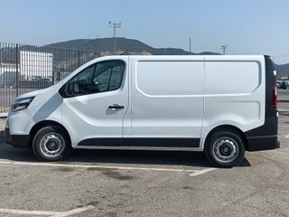 Nissan Primastar 2023