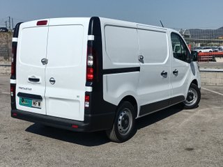 Nissan Primastar 2023