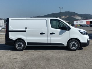 Nissan Primastar 2023