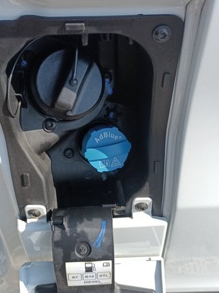 Nissan Primastar 2023