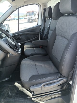 Nissan Primastar 2023