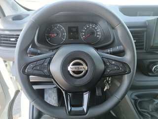 Nissan Primastar 2023