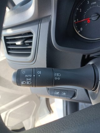 Nissan Primastar 2023