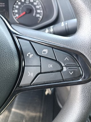 Nissan Primastar 2023