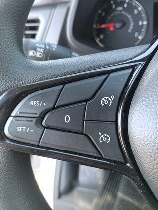 Nissan Primastar 2023