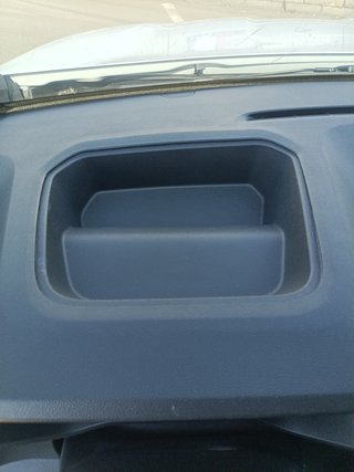 Nissan Primastar 2023
