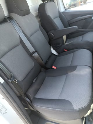 Nissan Primastar 2023