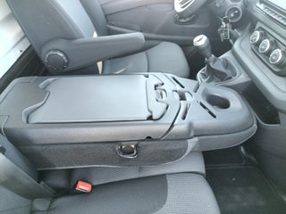Nissan Primastar 2023