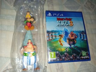 Edición XXL3 PS4