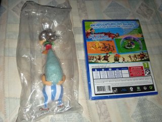 Edición XXL3 PS4