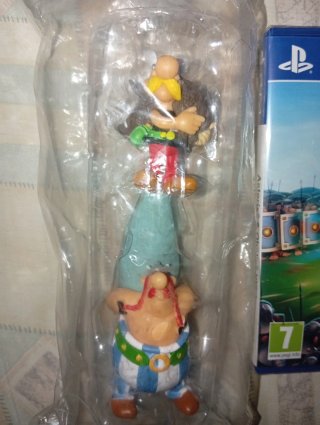 Edición XXL3 PS4