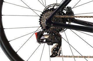 Bicicleta Specialized Tarmac SL6 Disc Pro AXS 12V t.56 Reacondicionada