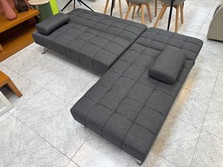 Sofá Reclinable Cama Moderno Oferta