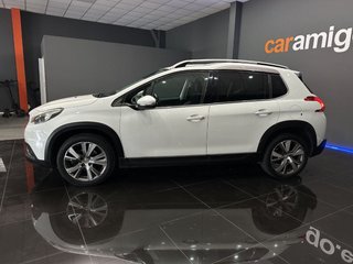 PEUGEOT 2008 Allure 1.2 PureTech 81KW 110CV Auto