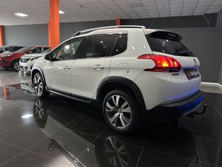 PEUGEOT 2008 Allure 1.2 PureTech 81KW 110CV Auto