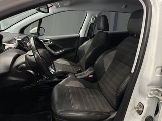 PEUGEOT 2008 Allure 1.2 PureTech 81KW 110CV Auto