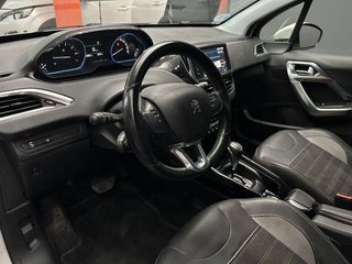 PEUGEOT 2008 Allure 1.2 PureTech 81KW 110CV Auto